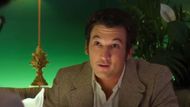 Miles Teller in The Offer | Image via Paramount Television Studios